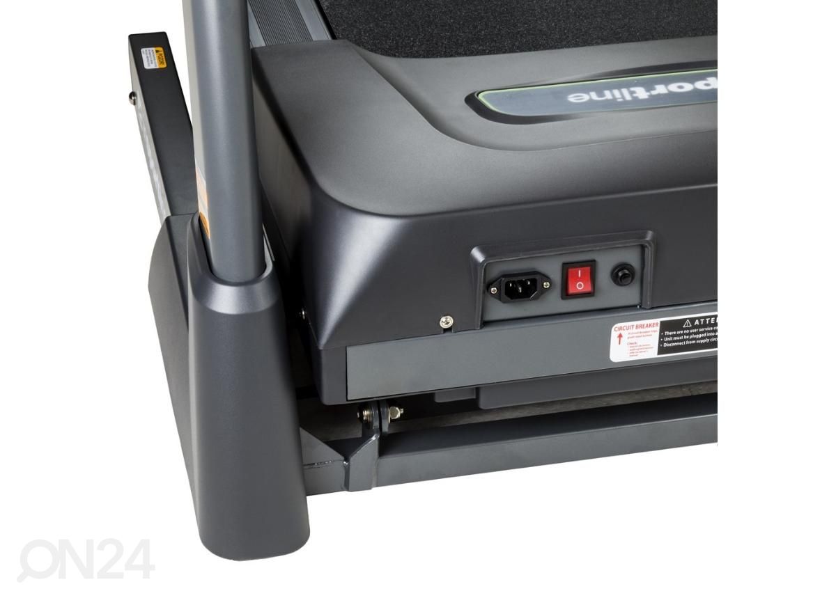 Jooksulint inSPORTline inCondi T50i inSportline suurendatud