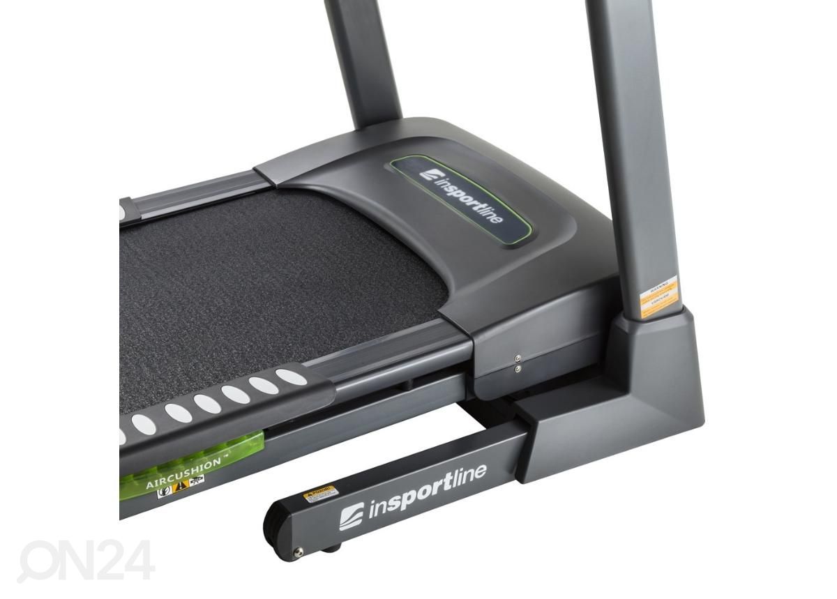 Jooksulint inSPORTline inCondi T50i inSportline suurendatud