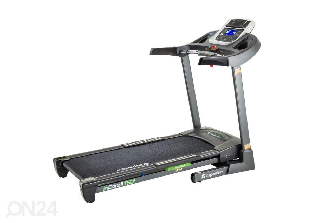Jooksulint inSPORTline inCondi T50i inSportline suurendatud
