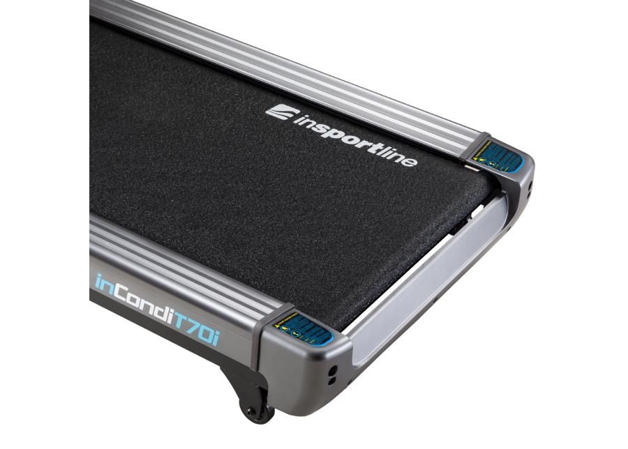 Jooksulint inSPORTline inCondi T70i II suurendatud