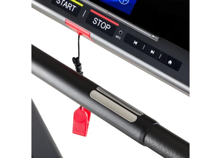 Jooksulint inSPORTline inCondi T70i II suurendatud