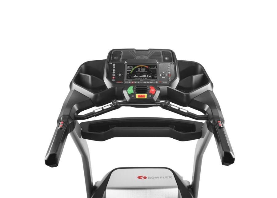 Jooksulint jõusaalidesse BXT 326 Bowflex suurendatud