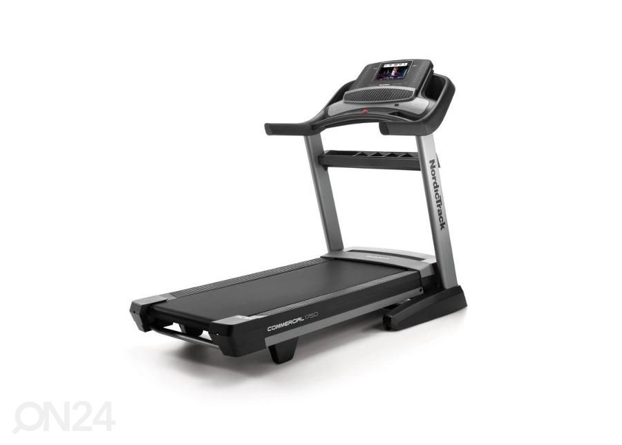 Jooksulint Nordictrack Commercial 1750 NTL14221 suurendatud