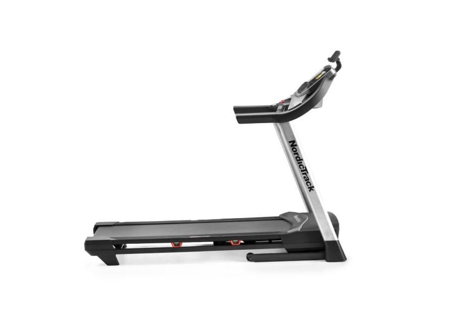 Jooksulint NordicTrack T 12.0 suurendatud