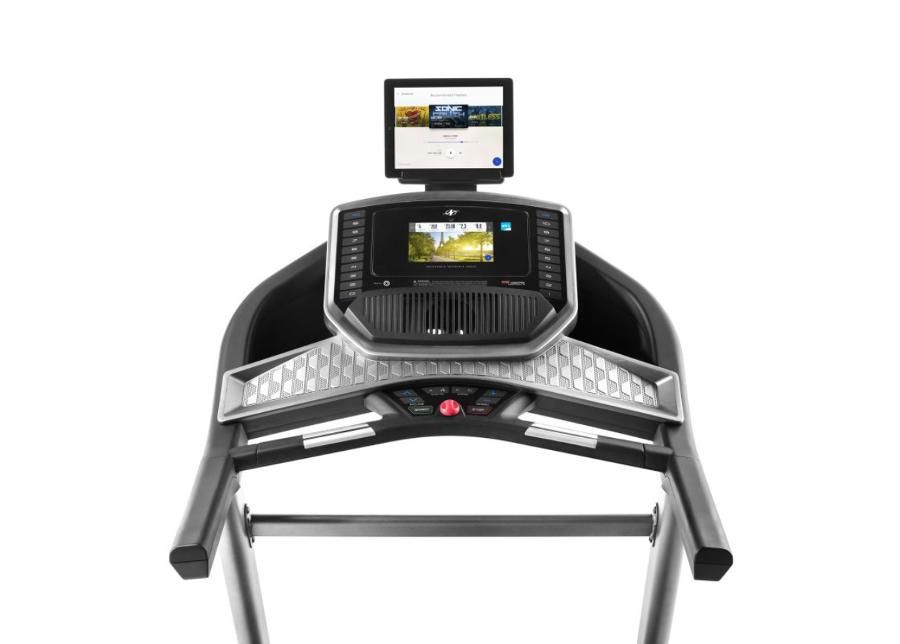 Jooksulint NordicTrack T 12.0 suurendatud