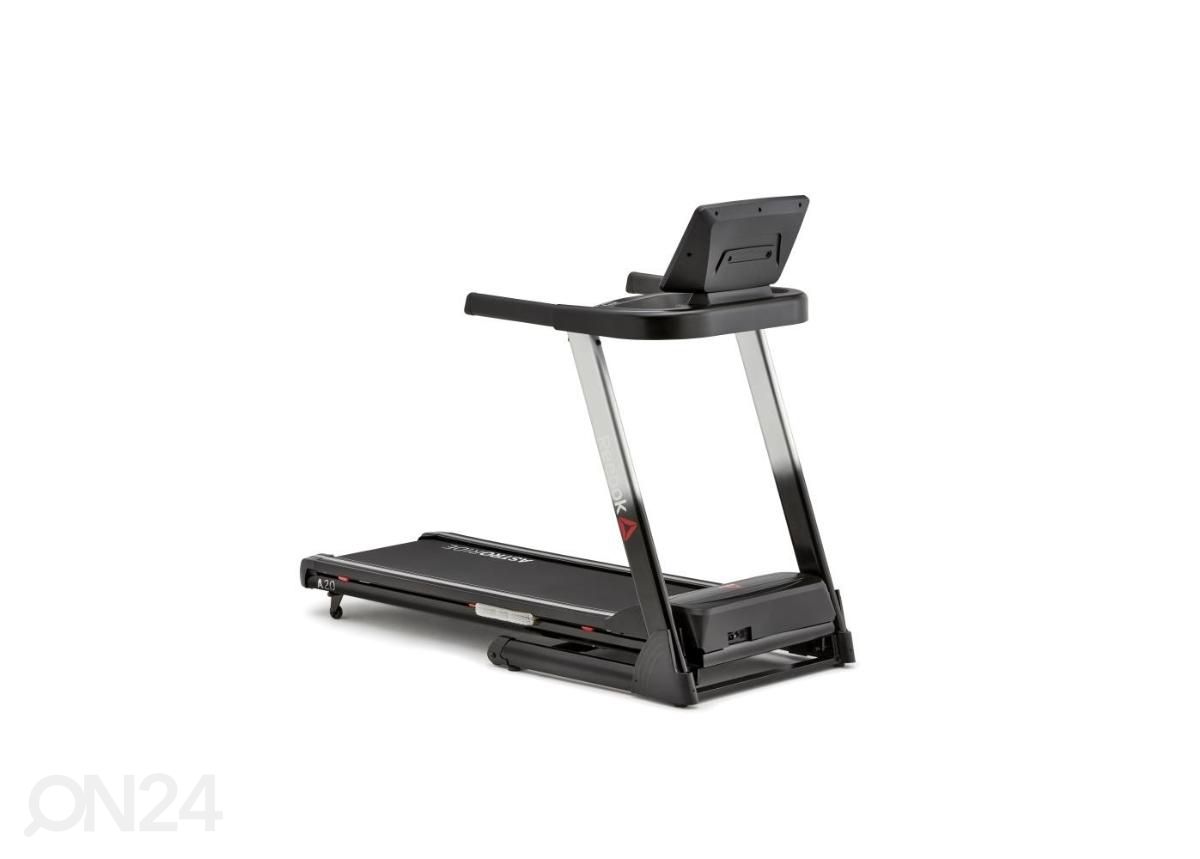 Jooksulint Reebok Astroride A4.0 suurendatud