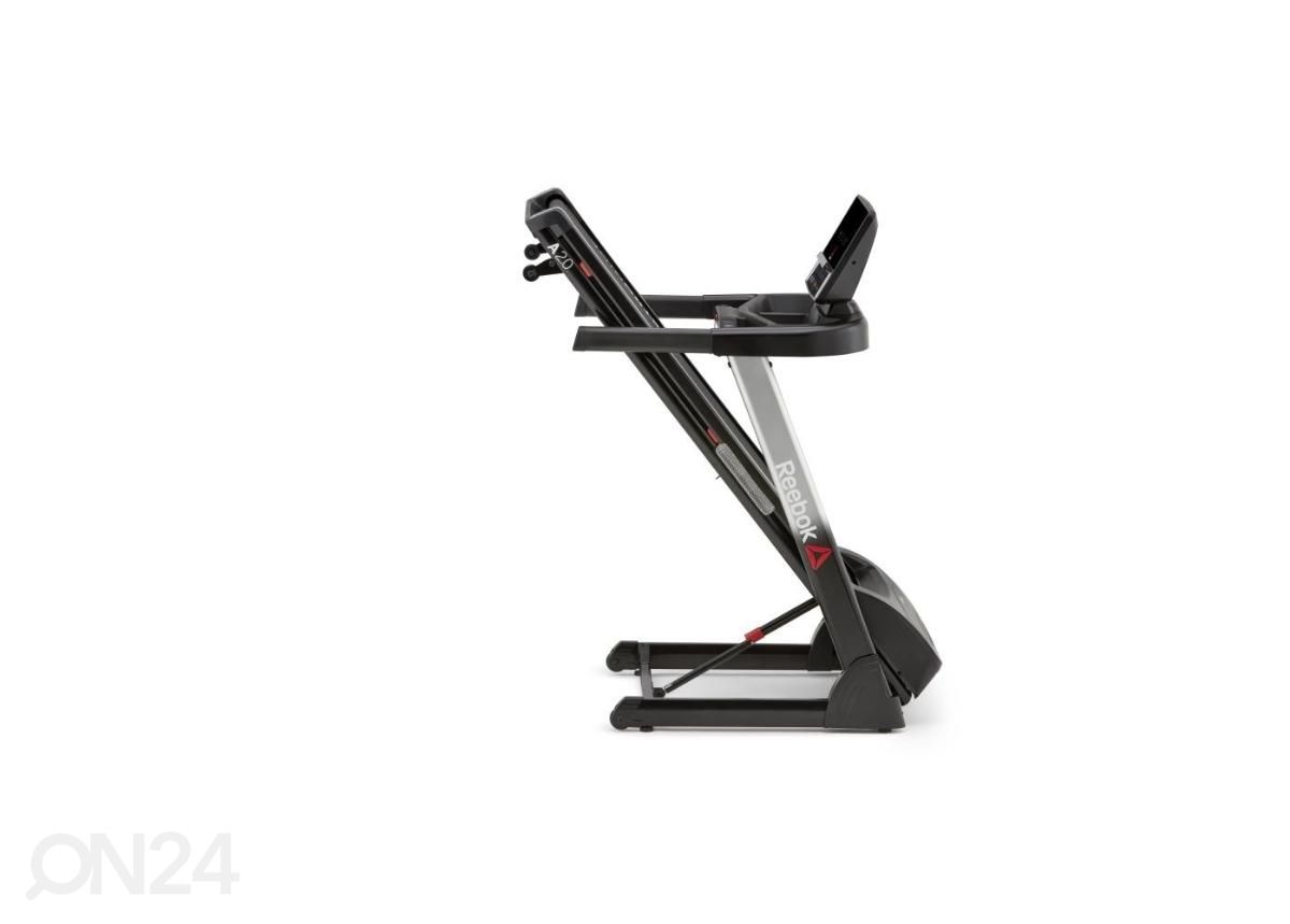 Jooksulint Reebok Astroride A4.0 suurendatud