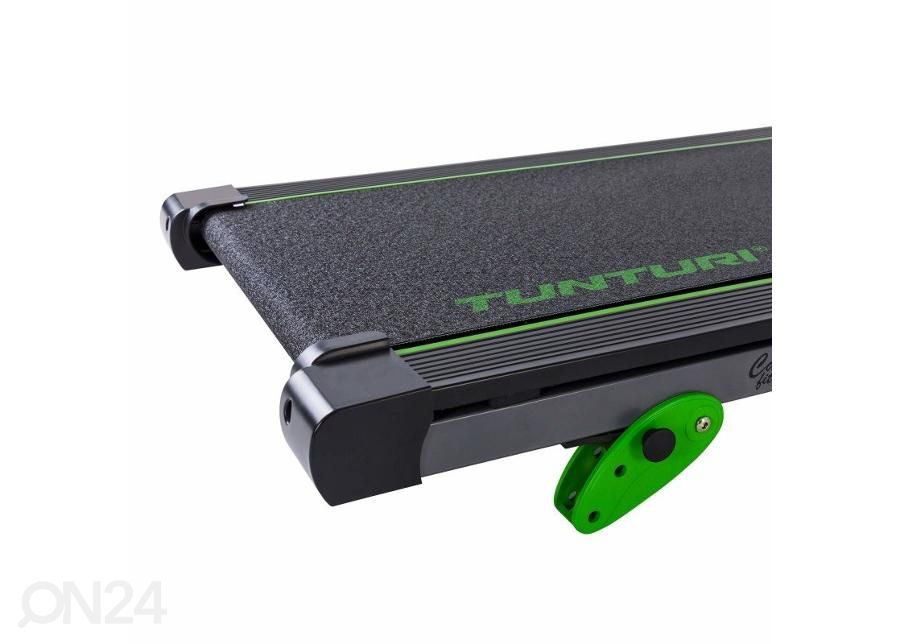 Jooksulint Tunturi Cardio Fit T30 Treadmill suurendatud