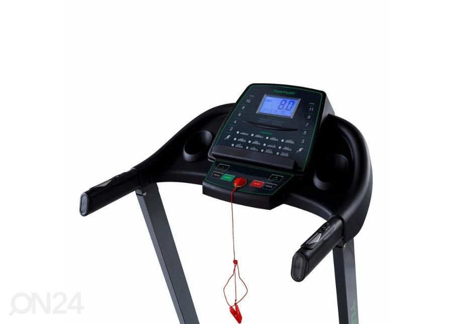 Jooksulint Tunturi Cardio Fit T30 Treadmill suurendatud