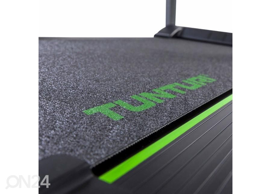 Jooksulint Tunturi Cardio Fit T30 Treadmill suurendatud