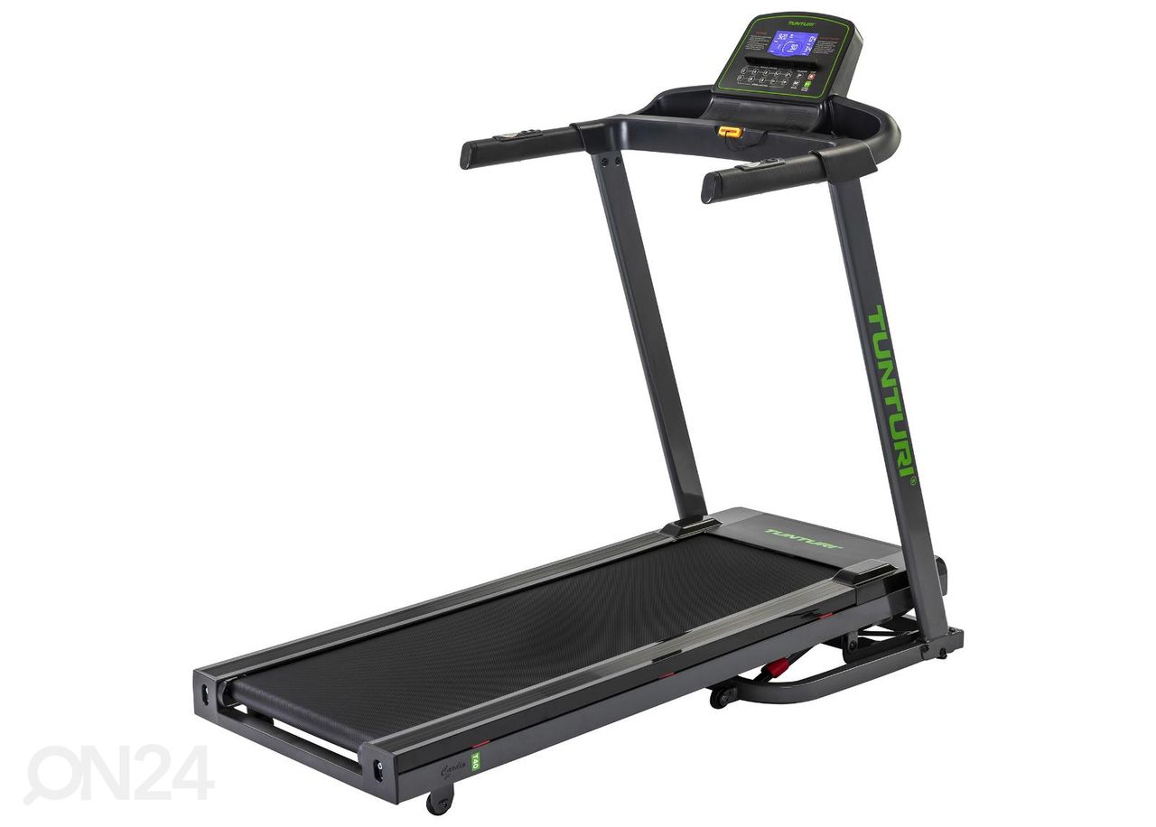 Jooksulint Tunturi Cardio Fit T40 suurendatud