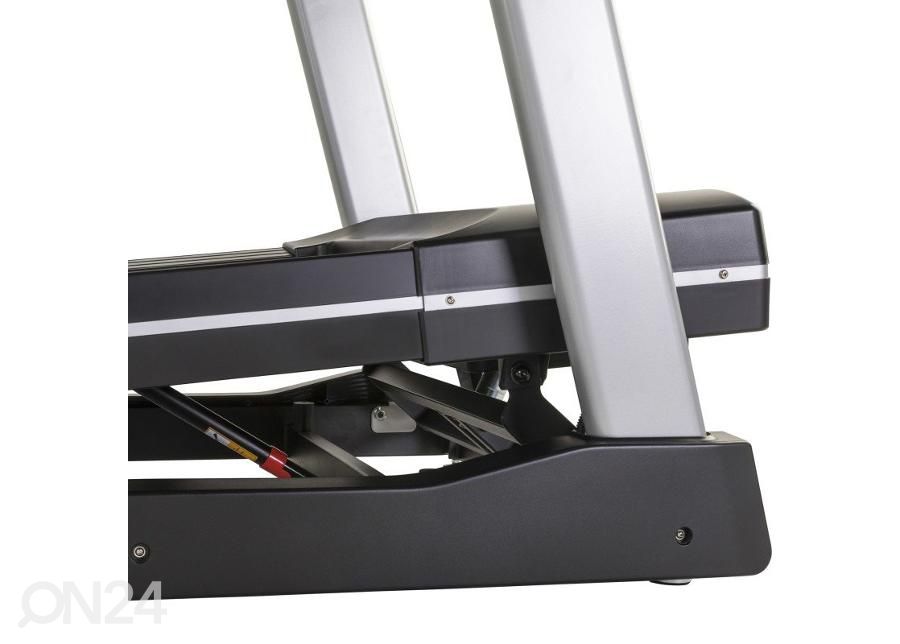 Jooksulint Tunturi FitRun 90i PRO Treadmill suurendatud