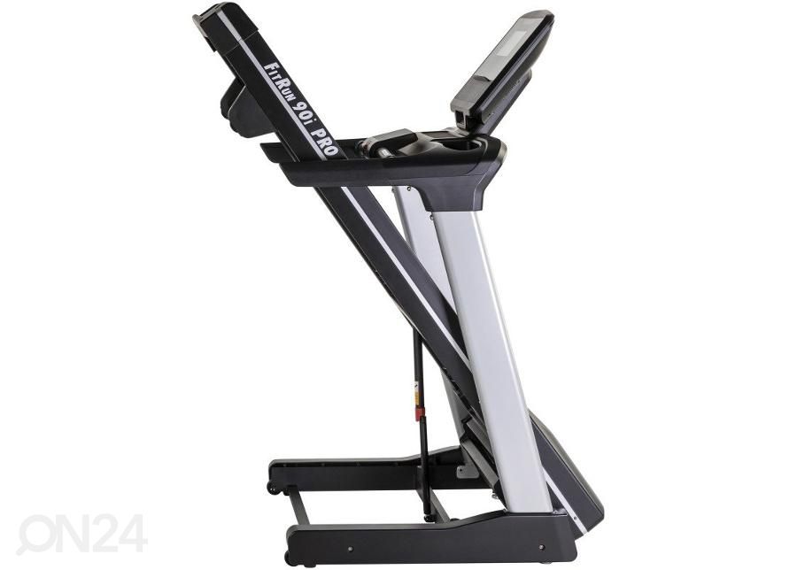 Jooksulint Tunturi FitRun 90i PRO Treadmill suurendatud
