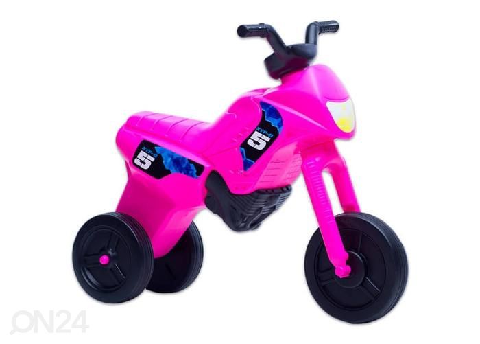 Jooksuratas Enduro Mini suurendatud