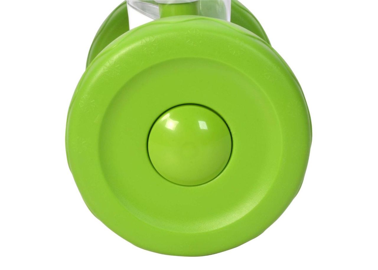 Jooksuratas lastele little tikes roheline suurendatud