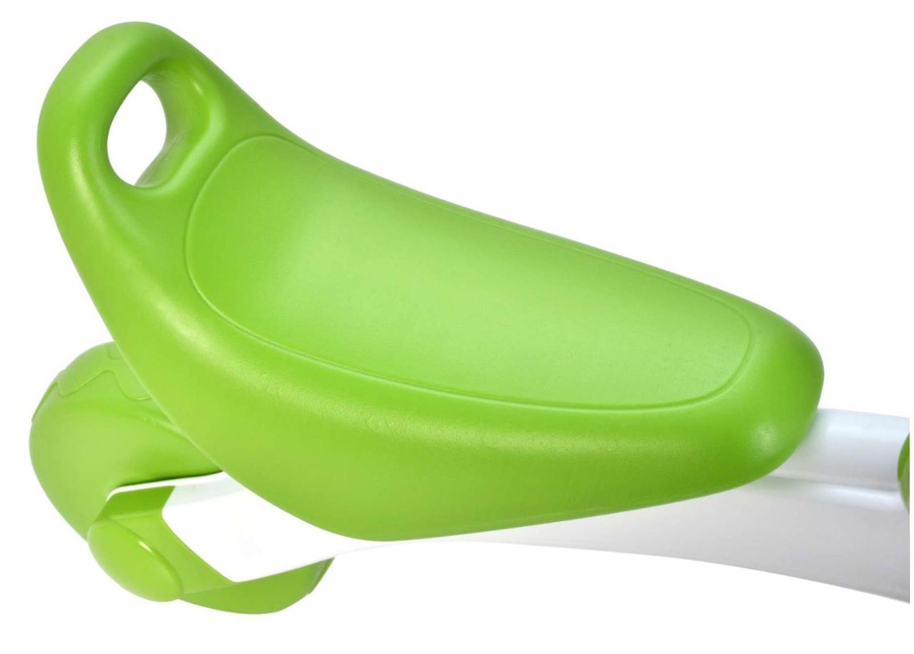 Jooksuratas lastele little tikes roheline suurendatud