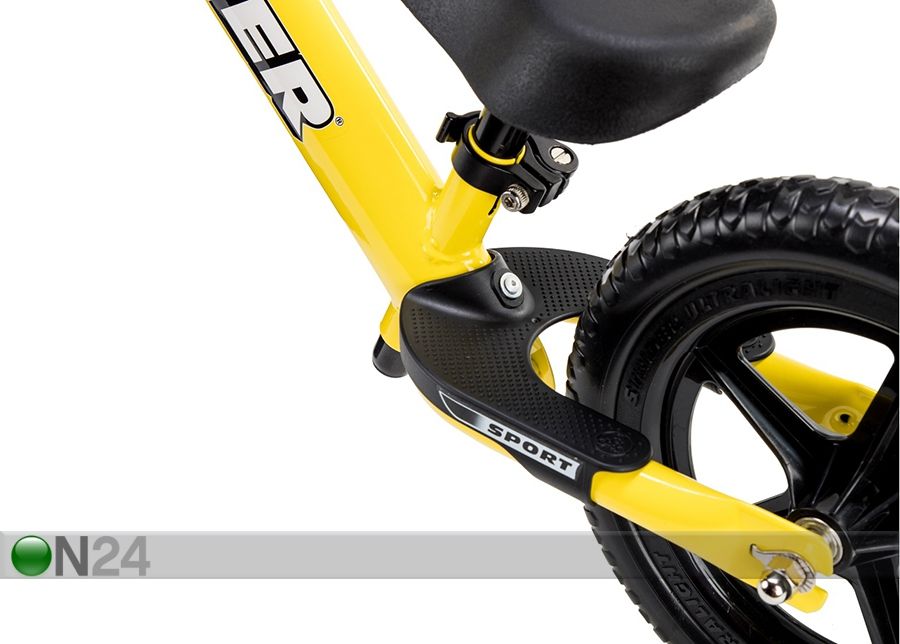 Jooksuratas Strider Sport 12 suurendatud