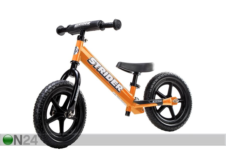 Jooksuratas Strider Sport 12 suurendatud