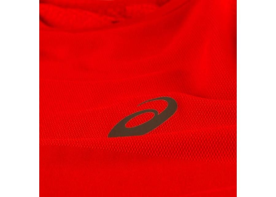 Jooksusärk meestele Asics FuzeX Seamless Short Sleeve M 141239-0626 suurendatud