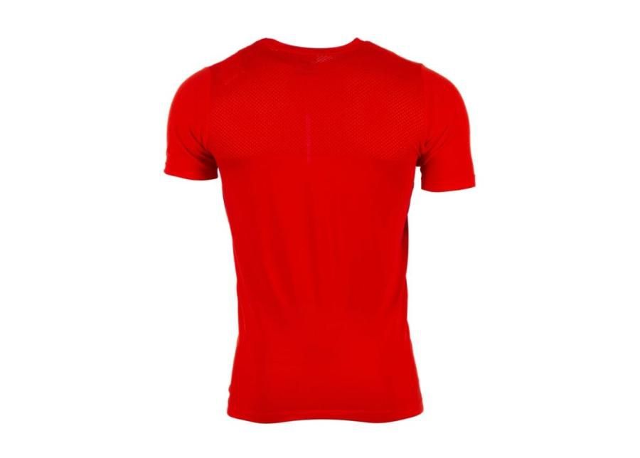 Jooksusärk meestele Asics FuzeX Seamless Short Sleeve M 141239-0626 suurendatud