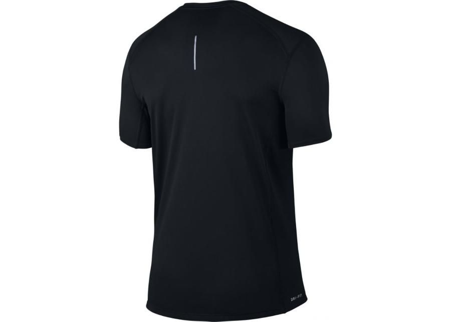 Jooksusärk Nike Dry Miler Top M 833591-010 suurendatud