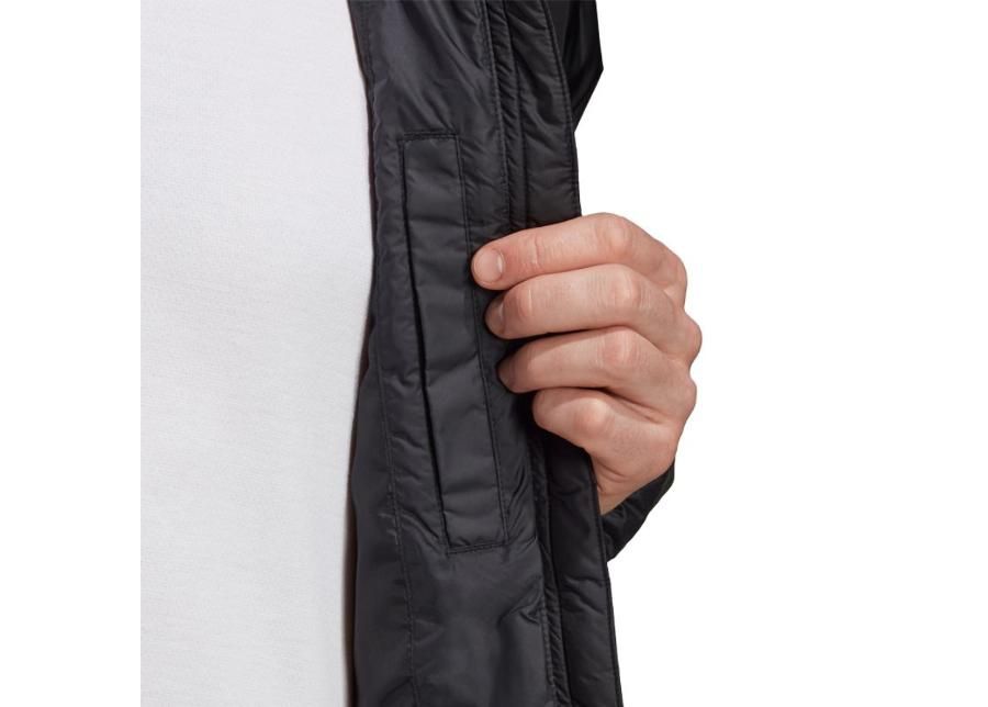 Jope meestele adidas BSC 3S Insulated M DZ1396 suurendatud