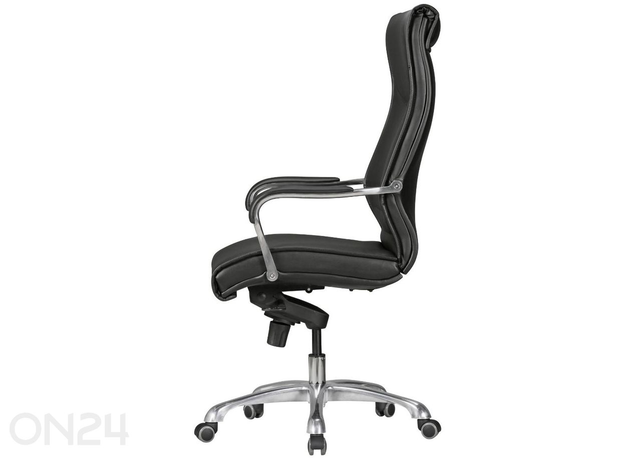 Juhitool XXL Big Boss, must suurendatud