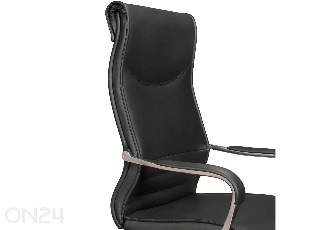 Juhitool XXL Big Boss, must suurendatud