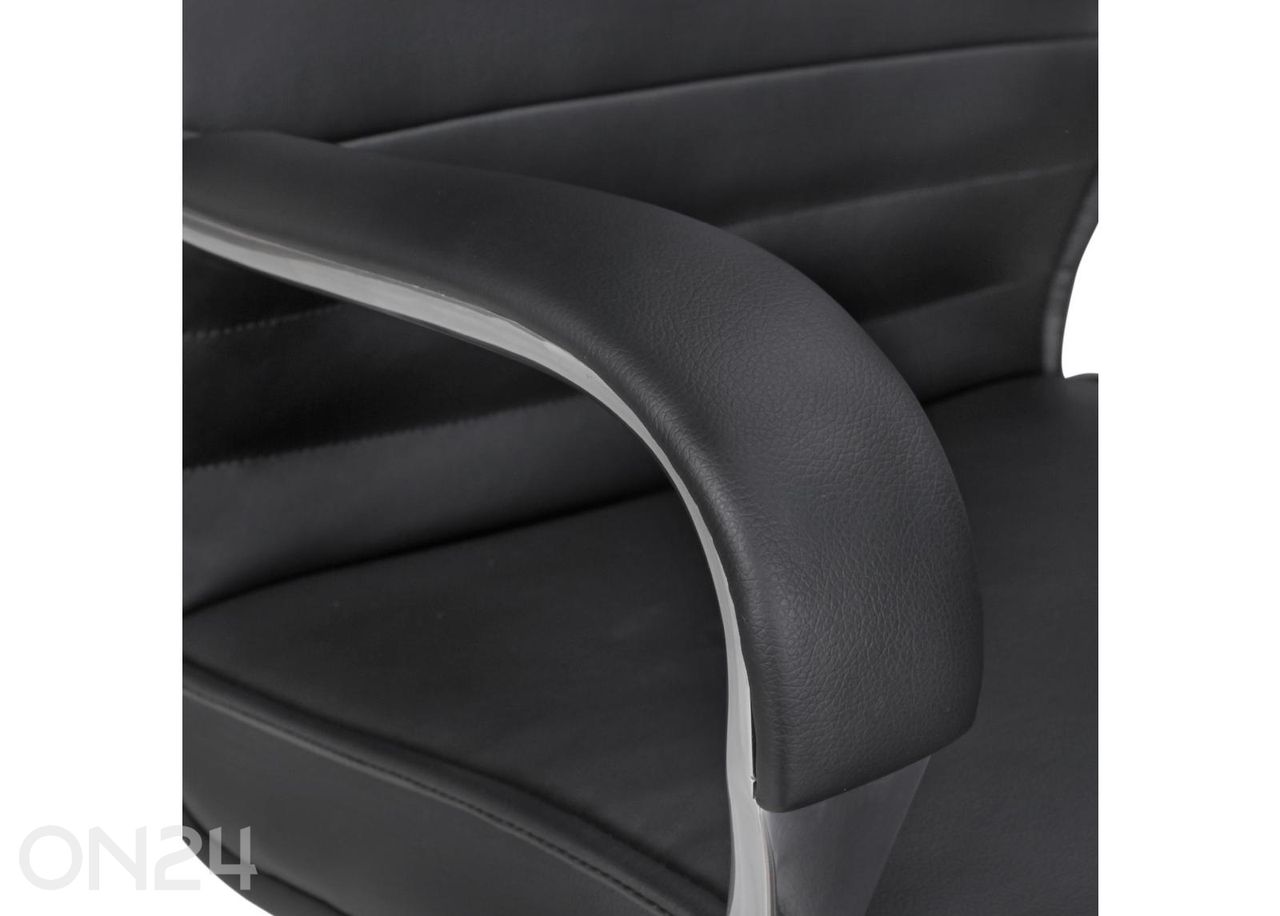 Juhitool XXL Big Boss, must suurendatud