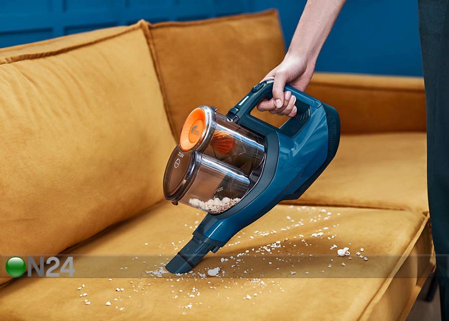 Juhtmeta varstolmuimeja Philips SpeedPro suurendatud