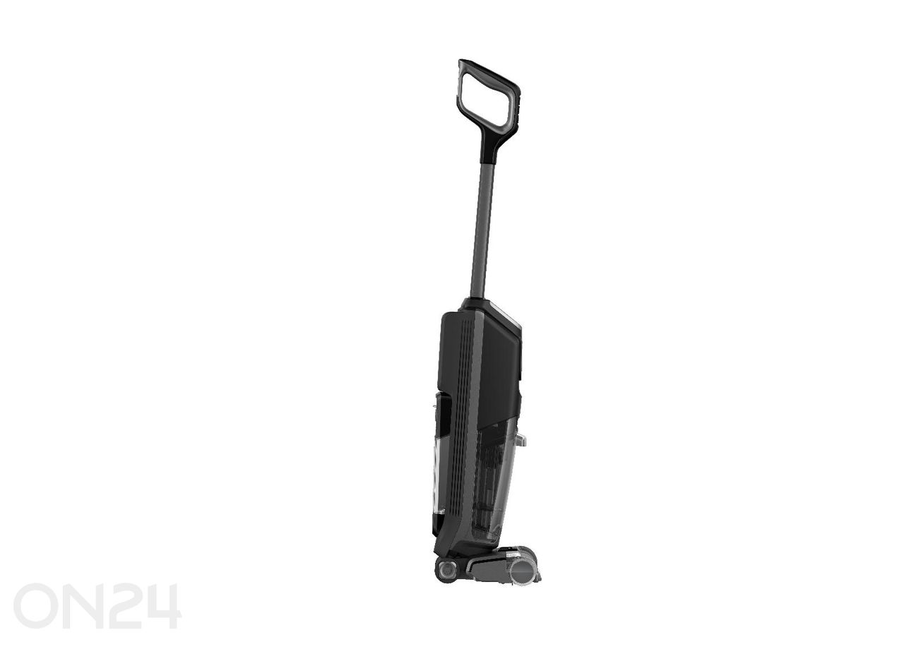 Juhtmevaba multifunktsionaalne varstolmuimeja Bissell CrossWave OmniForce Edge Select 3999N, must/titaan suurendatud