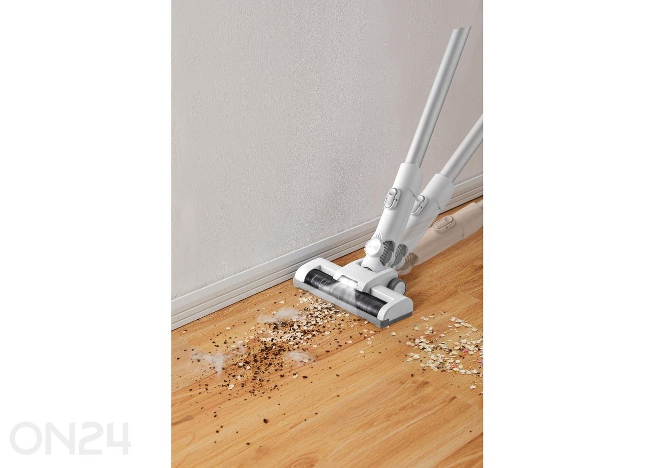 Juhtmevaba varstolmuimeja P5 MCS2021WB, valge suurendatud