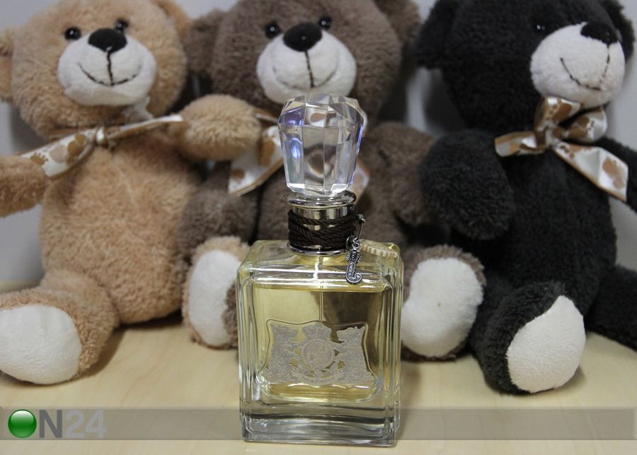 Juicy Couture Juicy Couture EDP 100ml suurendatud