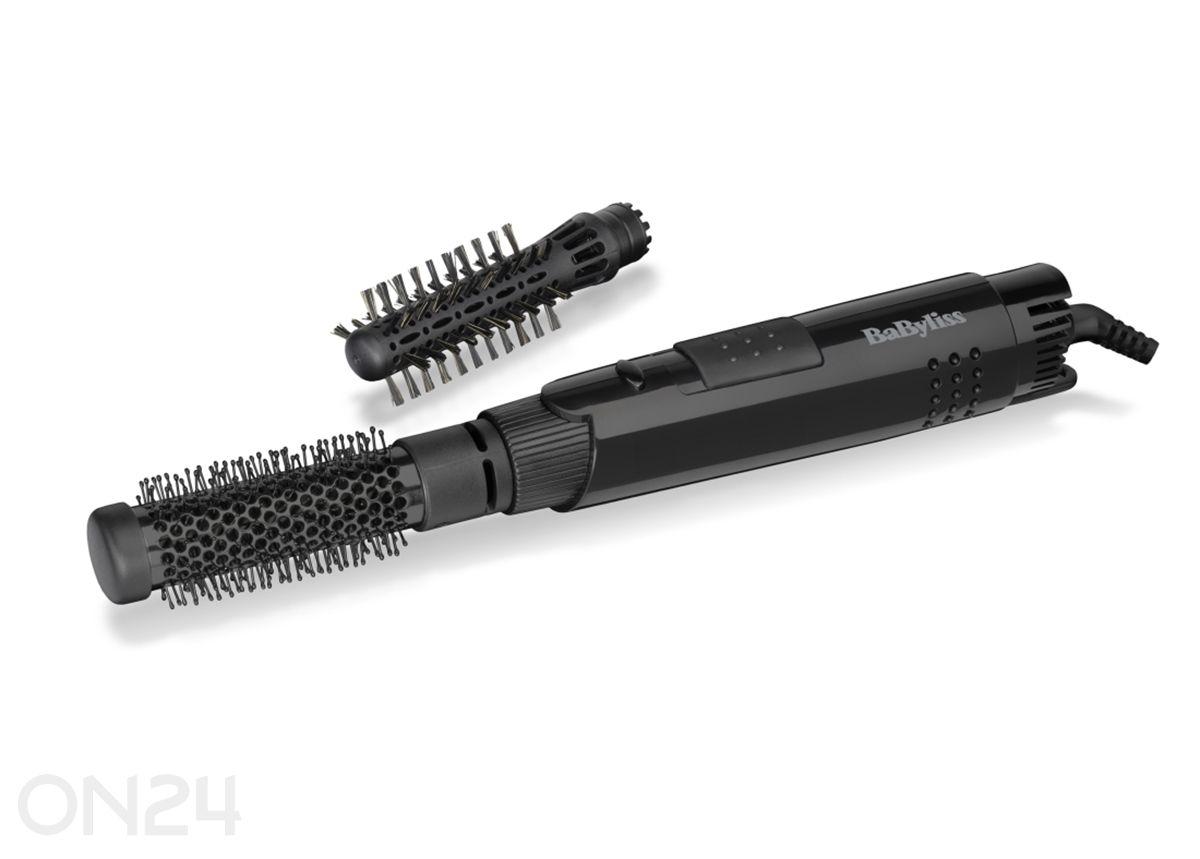 Juuksekoolutaja BaByliss 300W suurendatud