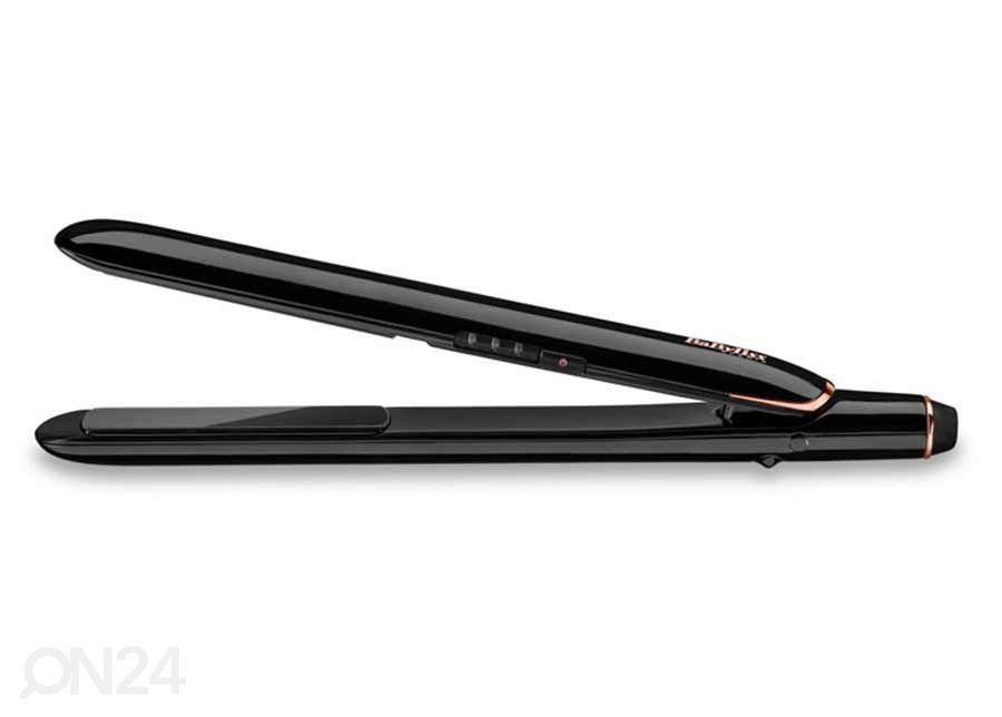 Juuksesirgendaja Babyliss suurendatud