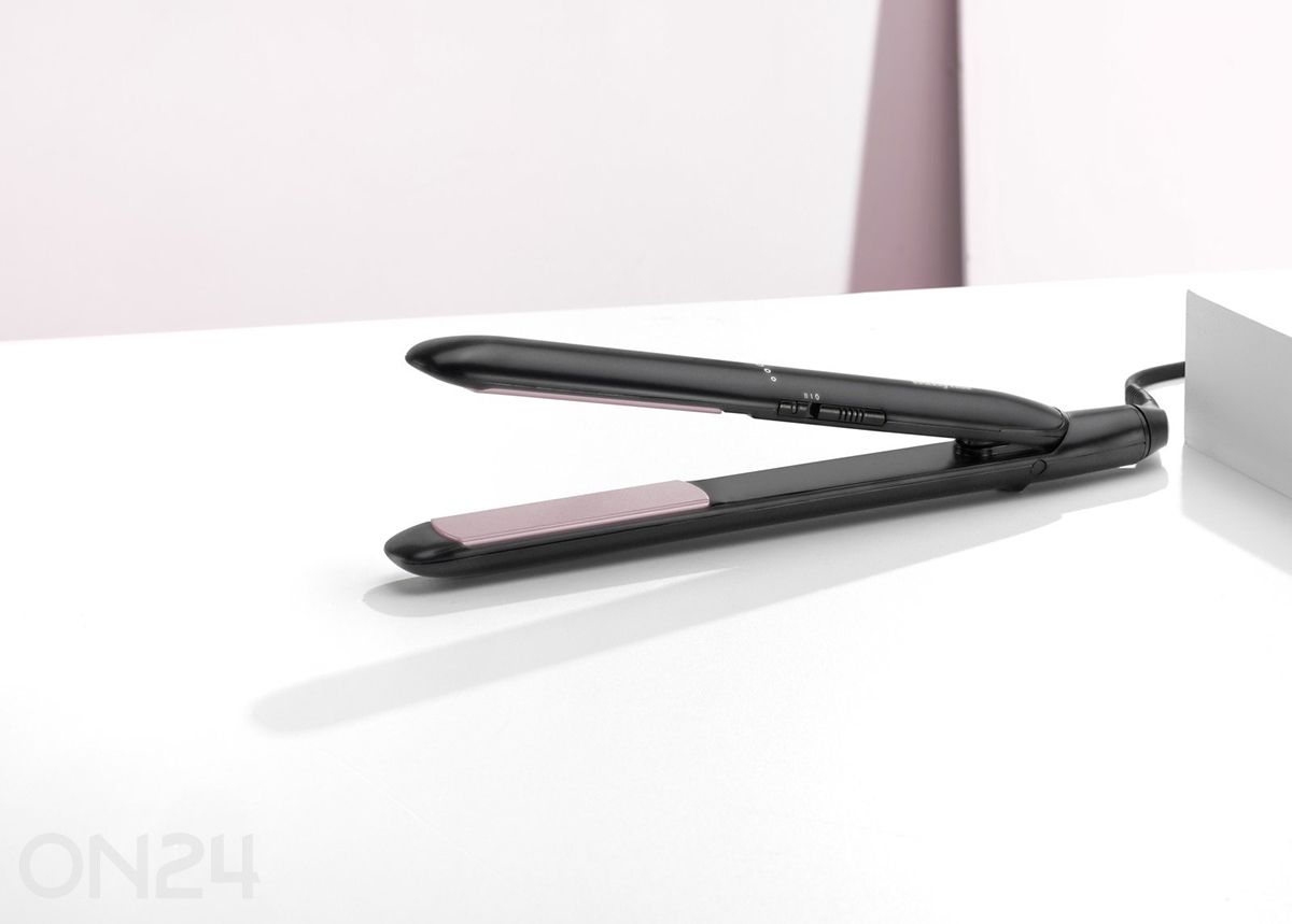 Juuksesirgendaja BaByliss suurendatud