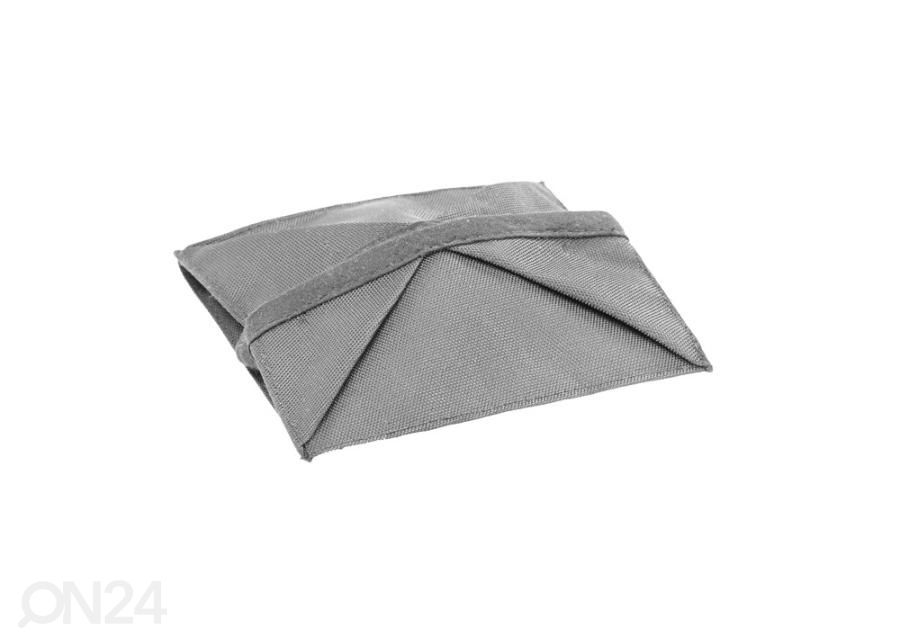 Juurviljakorv võrguga 12x12 cm suurendatud