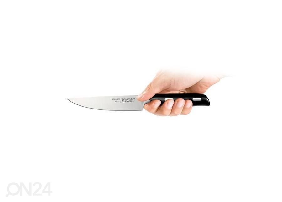 Juurviljanuga Tescoma Grandchef 13 cm suurendatud