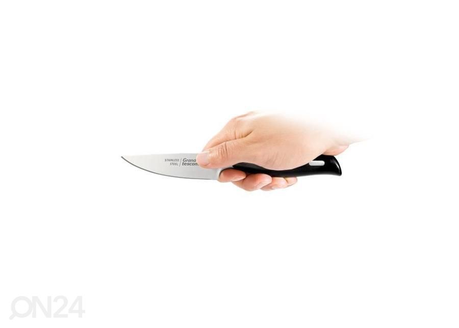 Juurviljanuga Tescoma Grandchef 9 cm suurendatud