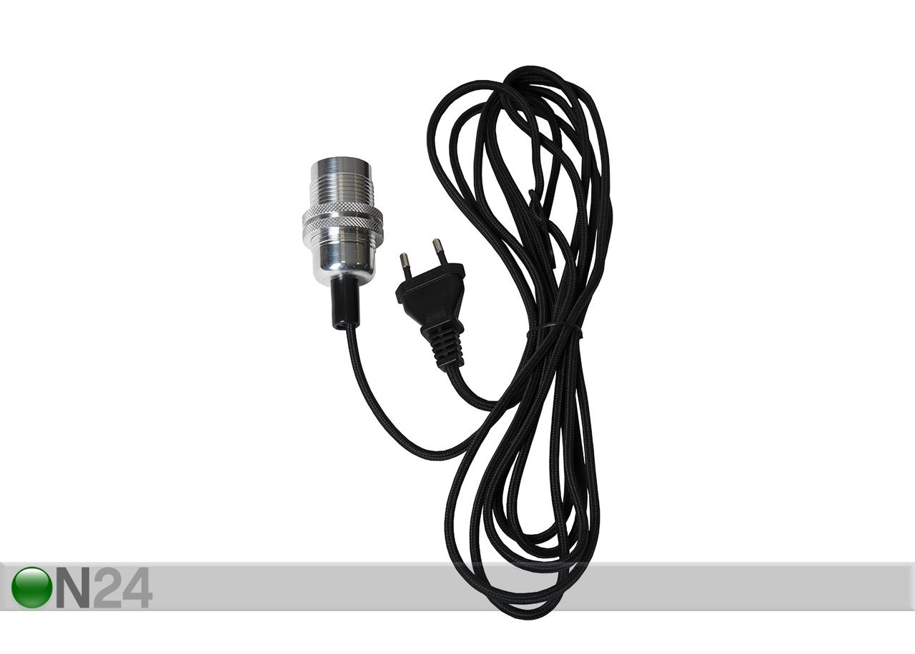 Kaabel Cord, E14 suurendatud