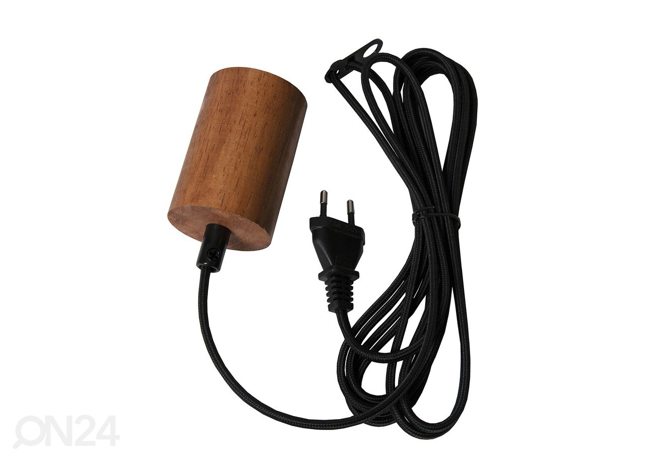 Kaabel Cord, E27 suurendatud