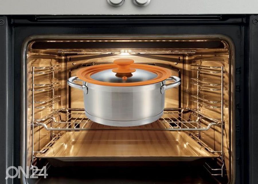 Kaas Tescoma Unicover 20, 22, 24 cm suurendatud