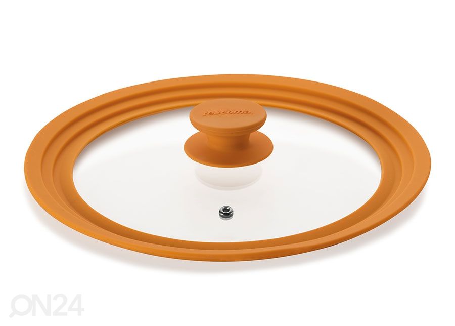 Kaas Tescoma Unicover 24, 26, 28 cm suurendatud