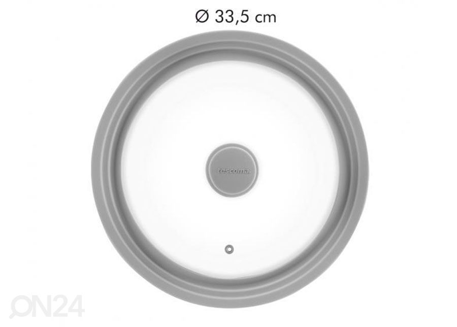 Kaas Tescoma Unicover 28, 30, 32 cm suurendatud