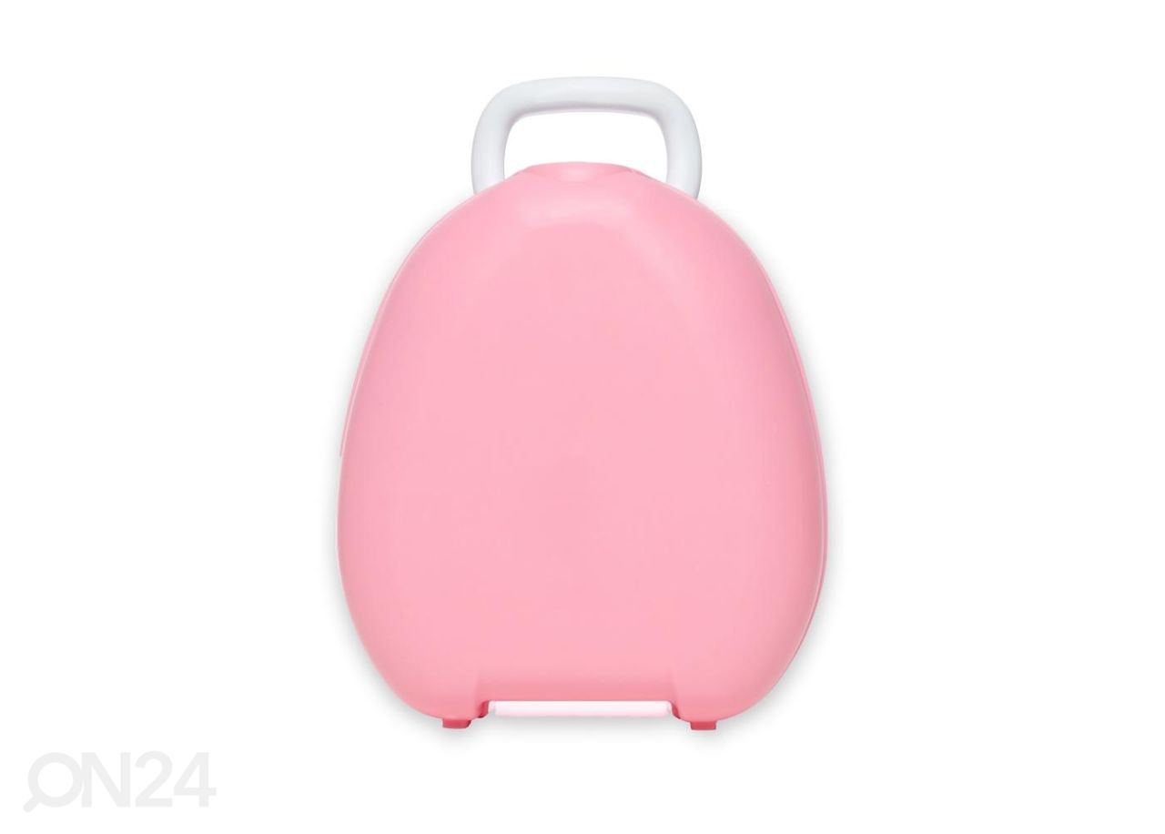 Kaasaskantav pissipott My Carry Potty suurendatud