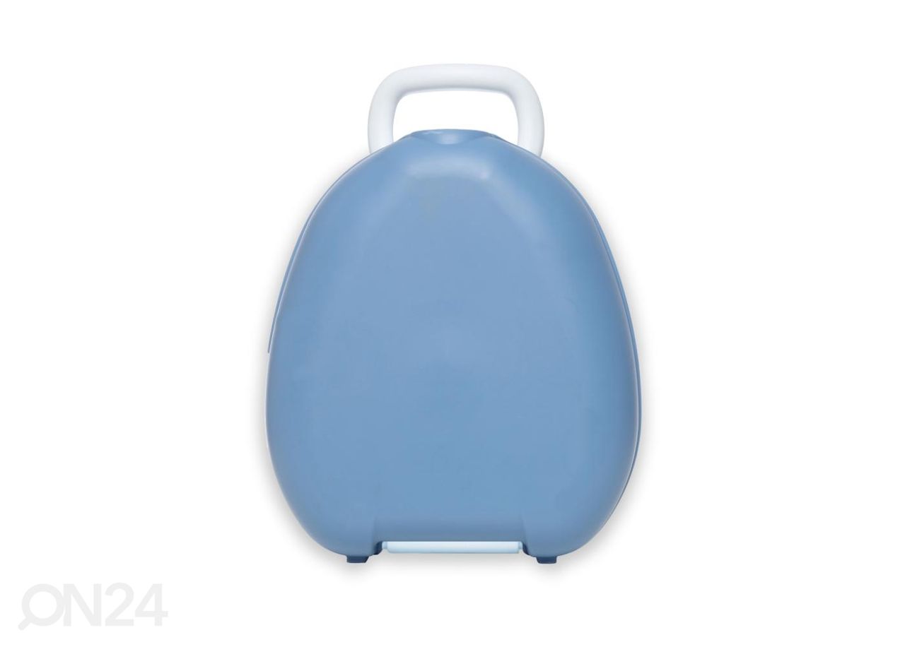Kaasaskantav pissipott My Carry Potty suurendatud