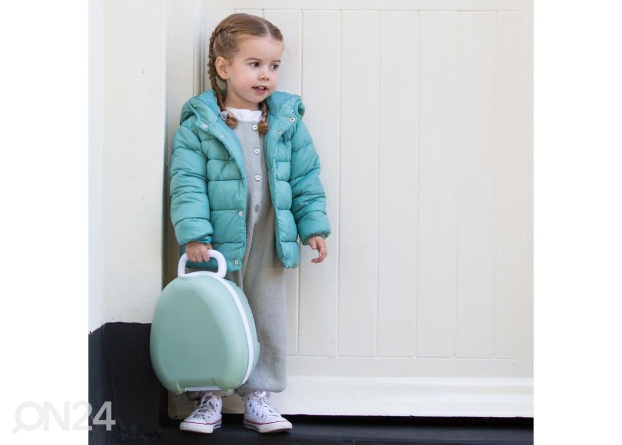 Kaasaskantav pissipott My Carry Potty suurendatud