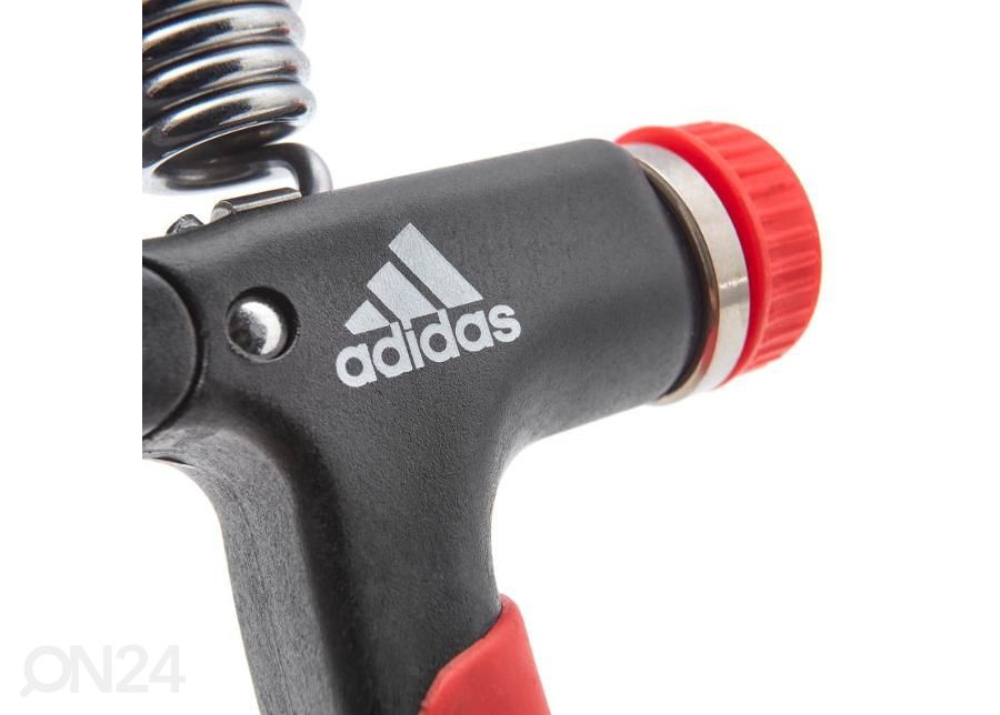 Käeekspander Adidas Adac-11400BK suurendatud
