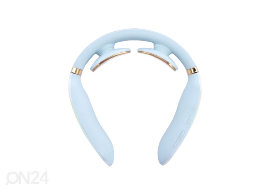 Kaelamasseerija Smart Neck SKG suurendatud
