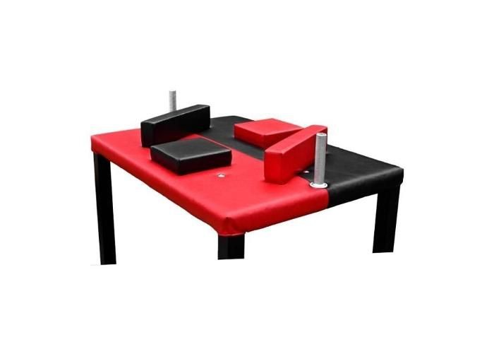 Käesurumislaud Marbo Sport suurendatud